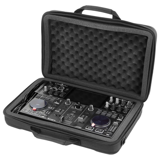 Odyssey BMSLPRIMEGO STREEMLINE DENON PRIME GO DJ CONTROLLER CASE