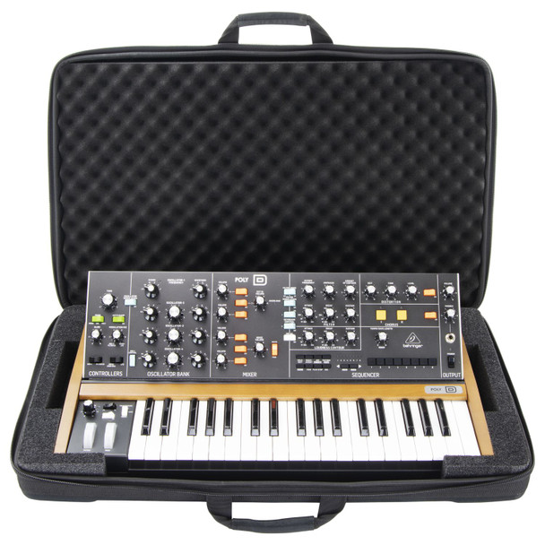 Odyssey BPOLYD BEHRINGER POLY D EVA CASE