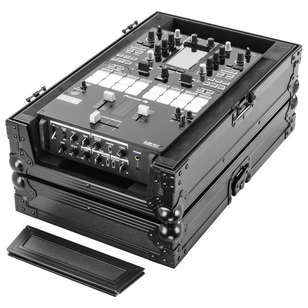 Odyssey FZDJMS11BL PIONEER DJM-S11 BLACK FLIGHT CASE