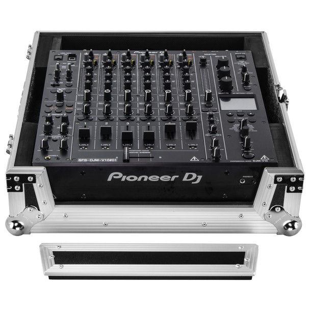 Odyssey FZDJMV10 PIONEER DJM-V10 ATA FLIGHT CASE