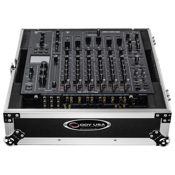 Odyssey FZDJMV10 PIONEER DJM-V10 ATA FLIGHT CASE