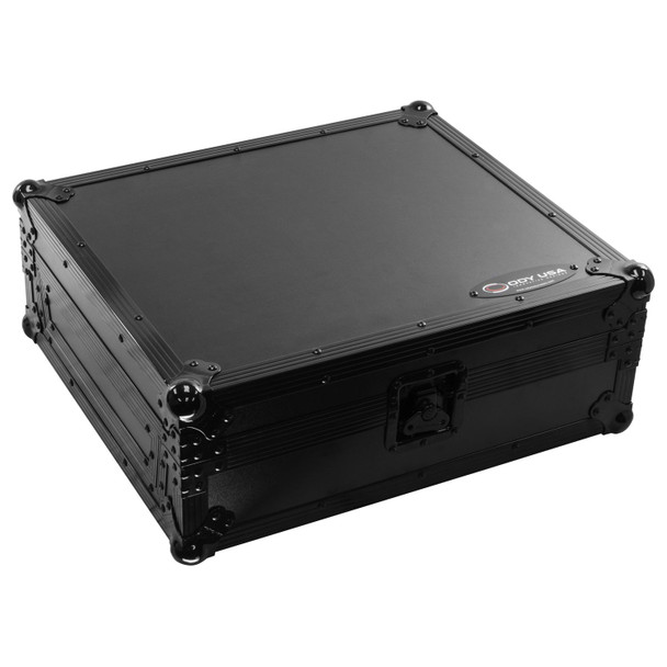 Odyssey FZDJMV10BL PIONEER DJM-V10 ATA FLIGHT CASE IN BLACK