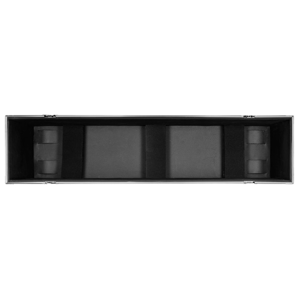 Odyssey FZFSM75W UNIVERSAL 75" FLAT SCREEN MONITOR CASE WITH WHEELS