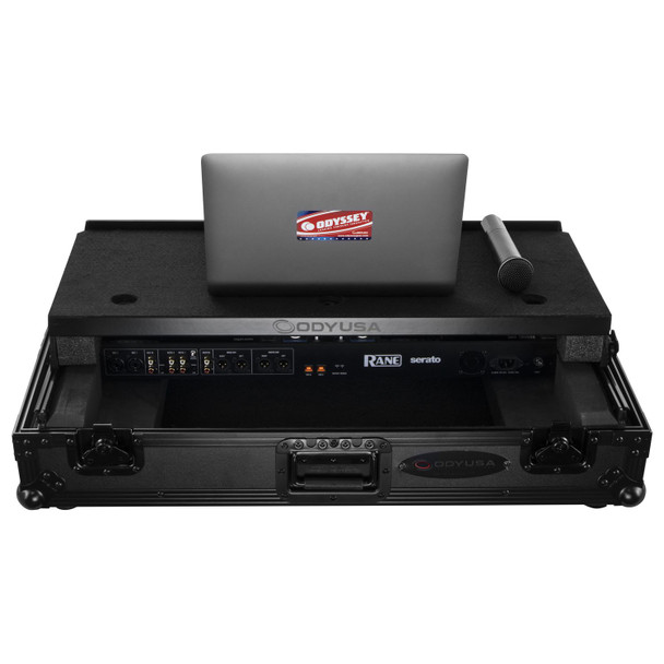 Odyssey FZGSRANEONEW1BL RANE ONE MKII Flight Case