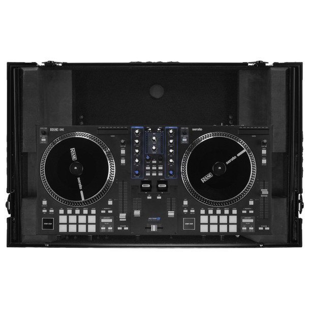 Odyssey FZGSRANEONEW1BL RANE ONE MKII Flight Case