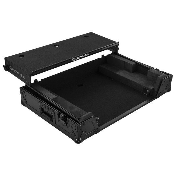 Odyssey FZGSRANEONEW1BL RANE ONE MKII Flight Case