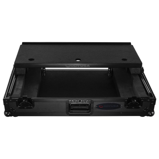 Odyssey FZGSRANEONEW1BL RANE ONE MKII Flight Case