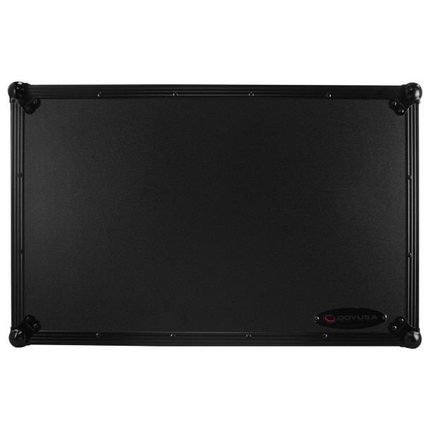 Odyssey FZGSRANEONEW1BL RANE ONE MKII Flight Case