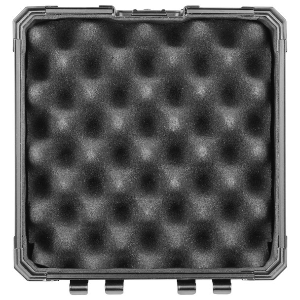 Odyssey K7060BL Black KROM 7-inch Vinyl Record Case