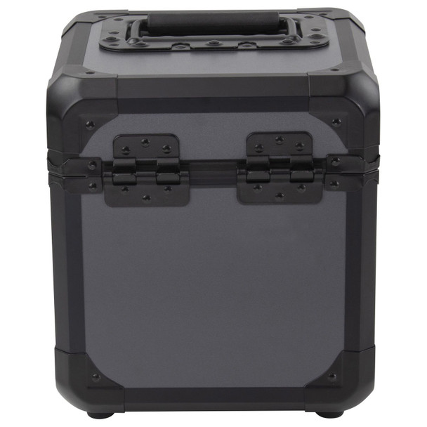 Odyssey K7060BLG Gray KROM 7-inch Vinyl Record Case