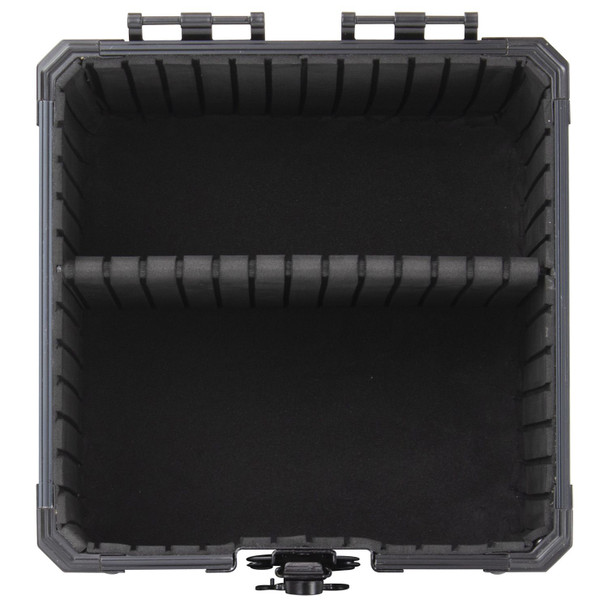 Odyssey K7060BLG Gray KROM 7-inch Vinyl Record Case