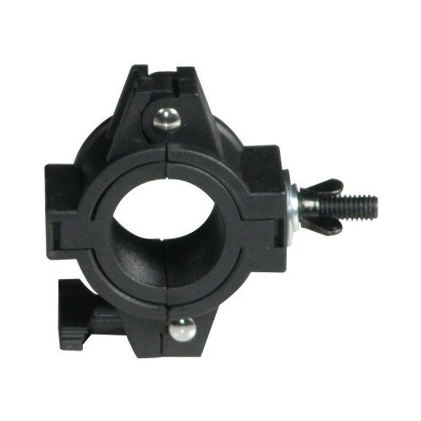 Odyssey LAC02 LIGHTING O-CLAMP IN BLACK