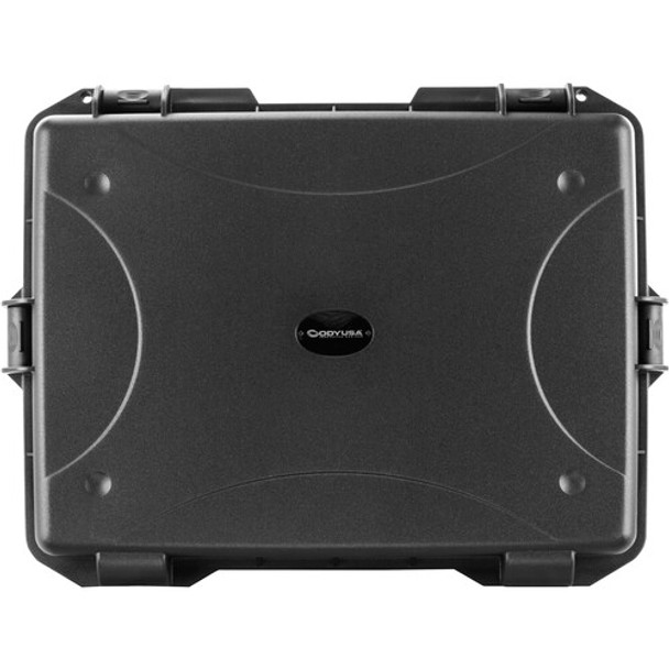 Odyssey Vulcan Carrying Case with No Foam (22 x 16.5")