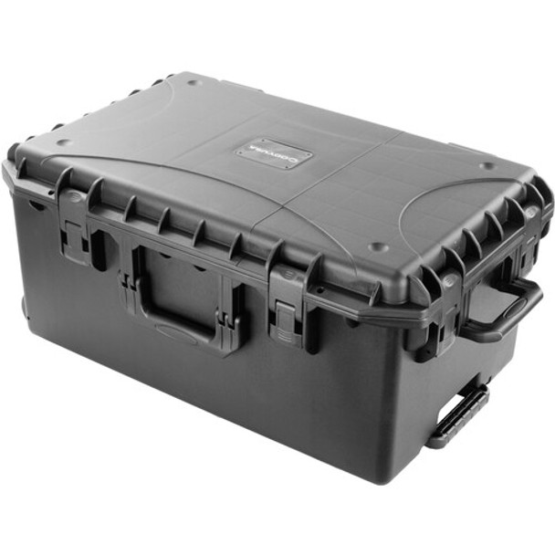 Odyssey Vulcan-Series Utility Trolley Case with Wheels (32 x 12 x 21")