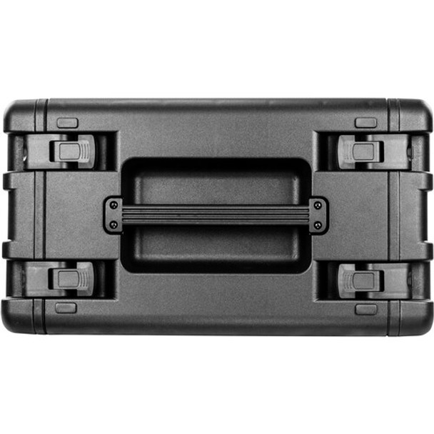 Odyssey Vulcan Series Rack Case (6 RU)