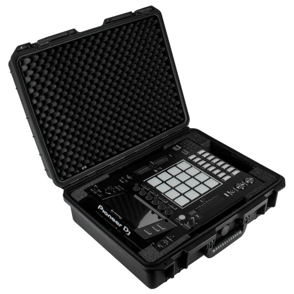 Odyssey VUDJS1000 WATERTIGHT & DUSTPROOF PIONEER DJS-1000 CASE