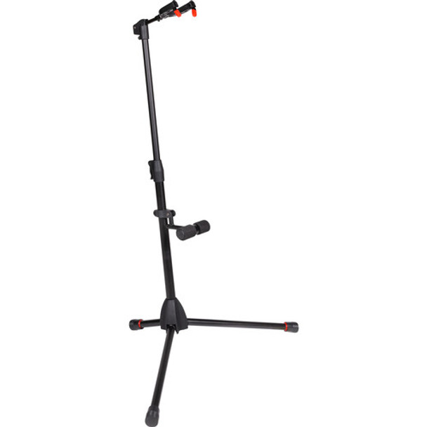 Gator Cases GFW-GTR-1500 Frameworks Single Hanging Guitar Stand with Self-Locking Yoke