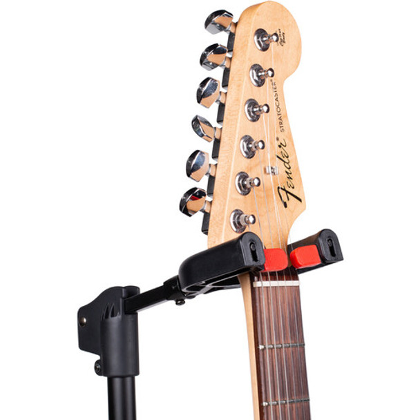 Gator Cases GFW-GTR-1500 Frameworks Single Hanging Guitar Stand with Self-Locking Yoke