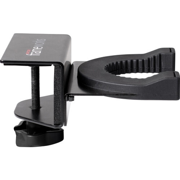 Gator Cases GFW-GTRDSKCLAMP-1000 Table & Desk Clamping Guitar Rest Cradle
