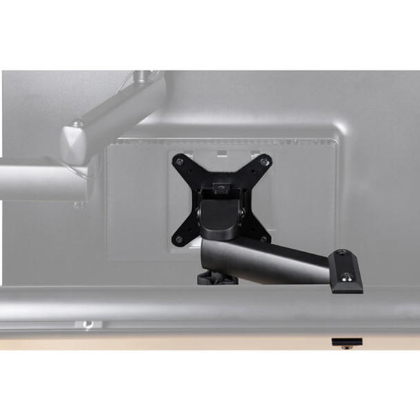 Gator Cases GFW-ID-CTVESAEXTARM VESA Mount Extension Adapter Arm for Frameworks ID Series Creator Tree System