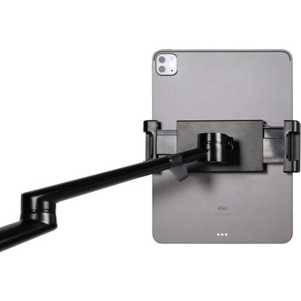 Gator Cases GFW-STREAMSTAND All-in-One Desk-Clamping Stream Stand with 6-Point Accessory Attachment System