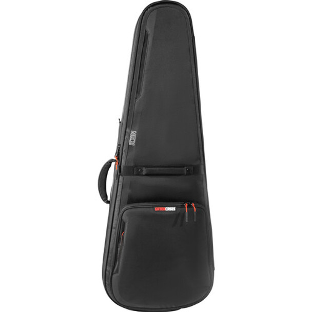 Gator Cases G-ICONDREAD Gator Cases ICON Series Gig Bag for Dreadnaught Acoustic Guitars