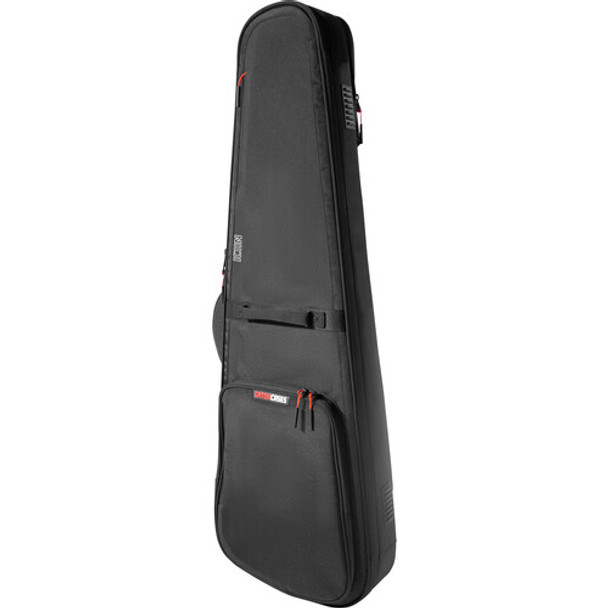 Gator Cases G-ICONELECTRIC Gator Cases ICON Series Gig Bag for Electric Guitars