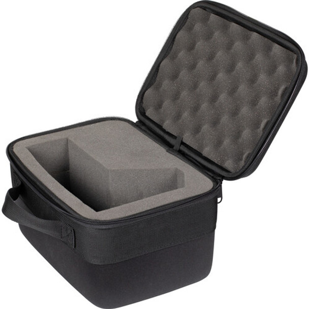 Gator Cases G-MIC-SM7B-EVA Custom Lightweight Carrying Case for Shure SM7B Vocal Microphone