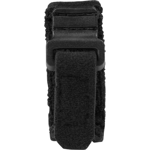 Gator Cases GTR-FRETMUTELG-1BK Gator Fret Mute String Dampener in Size Large  Black