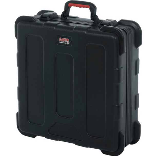 Gator Cases GTSA-AVPROJECT TSA Projector case fits up to 18""x18""x6""