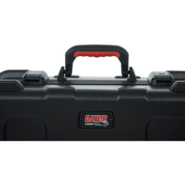 Gator Cases GTSA-AVPROJECT TSA Projector case fits up to 18""x18""x6""