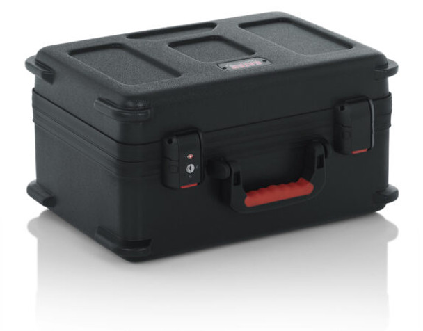 Gator Cases GTSA-AVPROJECT-SM TSA Projector case fits up to 15""x10""x5.5""