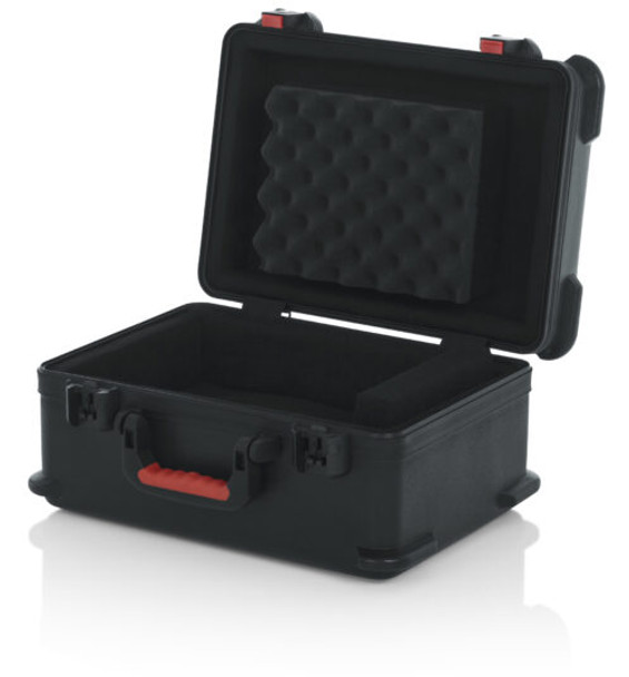 Gator Cases GTSA-AVPROJECT-SM TSA Projector case fits up to 15""x10""x5.5""