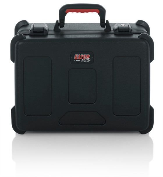 Gator Cases GTSA-AVPROJECT-SM TSA Projector case fits up to 15""x10""x5.5""