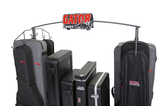 Gator Cases GUITARPOP2019 POP Retail Display for Gator Gig Bags & Guitar Cases