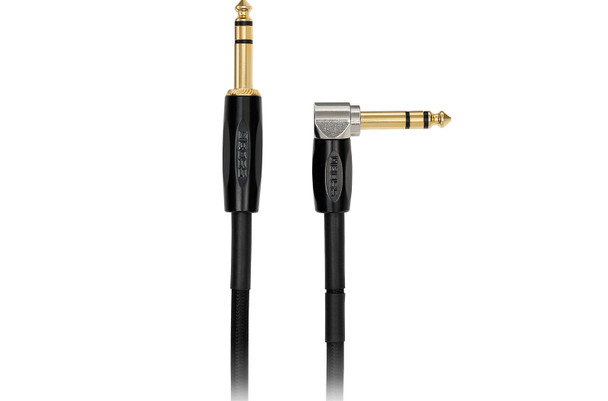 Roland Professional BCC-3-TRA 3 ft / 1 m Connecting Cable-TRS/TRSA