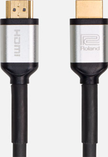 Roland Professional RCC-25-HDMI 28AWG 7.5M / 25FT HDMI CABLE