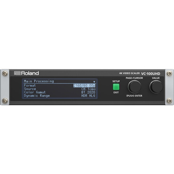 Roland Professional  VC-100UHD 4K Video Converter