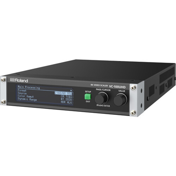 Roland Professional  VC-100UHD 4K Video Converter