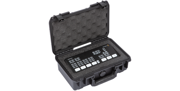 SKB 3i-10063ATM iSeries for ATEM Mini or ATEM Mini Pro Switcher