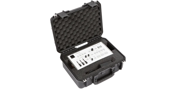 SKB 3i-1510-6VR1 NEW - iSeries for Roland VR-1HD AV Streaming Mixer