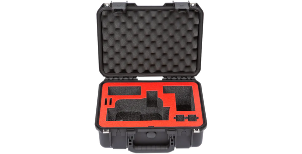 SKB 3i-1510-6XA iSeries for Canon XA11, XA15, XA40, XA45 Camcorder and accessories