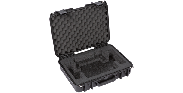 SKB 3i1813-5MPC1 iSeries Injection Molded Case for Akai MPC One Sampler/Sequencer