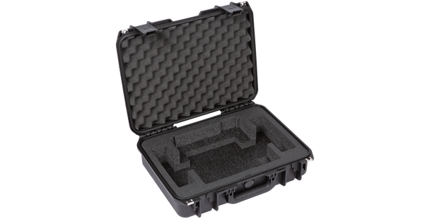 SKB 3i1813-5MPC1 iSeries Injection Molded Case for Akai MPC One Sampler/Sequencer