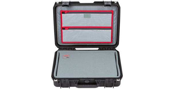SKB 3i-1813-5NT iSeries Laptop Case with Think Tank Interior