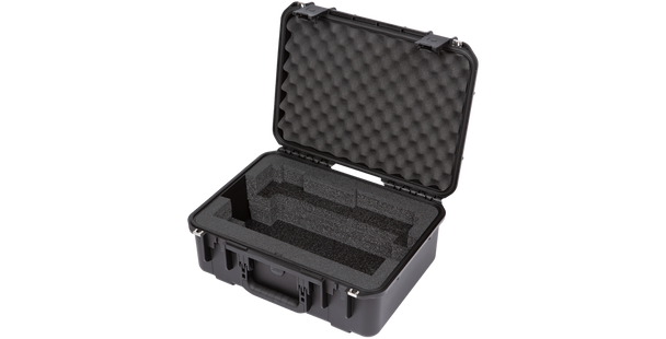 SKB 3i1813-7MPC2 iSeries Injection Molded Case for Akai MPC Live II Sampler/Sequencer