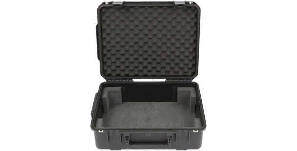 SKB 3i-2015-7-PB Injection Molded, Non-powered Pedalboard with 3i-2015-7 case