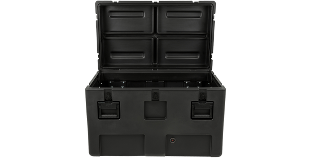 SKB 3R3620-24B-EW 36" x 20" x 24" - Empty w/Wheels - STAC System Series