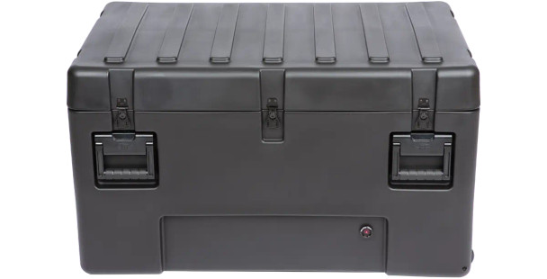 SKB 3R3722-20B-EW 37" X 22" X 20" - Empty w/Wheels
