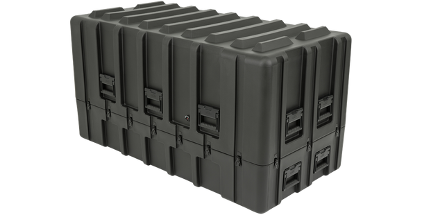 SKB 3R6029-31B-E 60" X 29" X 31" - Empty